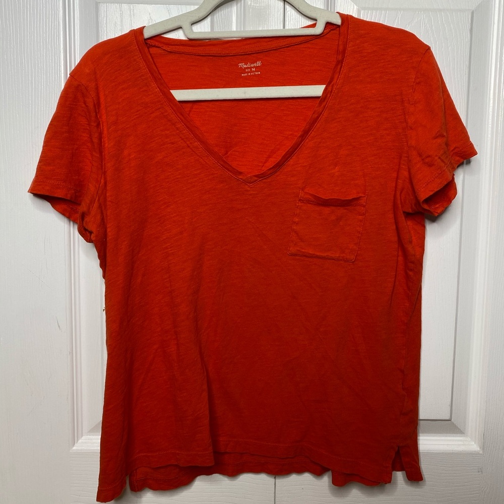 Vibrant Tshirt